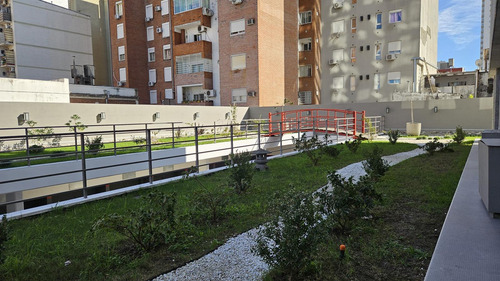 Venta Departamento Santa Fe- Torre Fenix En Boulevard Pellegrini