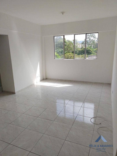 Imagem 1 de 21 de Apartamento Na Cachoeirinha - Ap0721