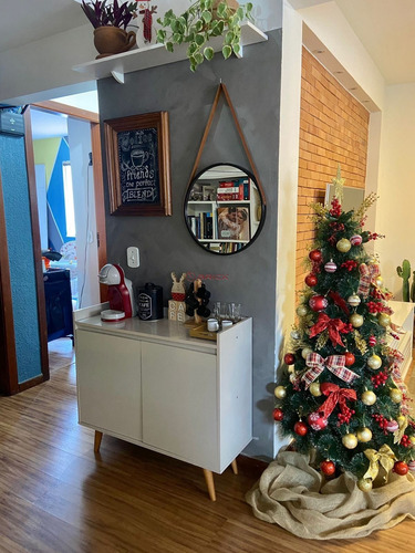 Imagem 3 de 23 de Casa Com 4 Quartos Em Condomínio No Bom Retiro. - Ca01939 - 70396530