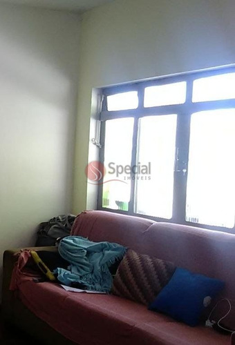 Imagem 11 de 15 de Casa À Venda, 250 M² No Jardim Vila Formosa - Af19814