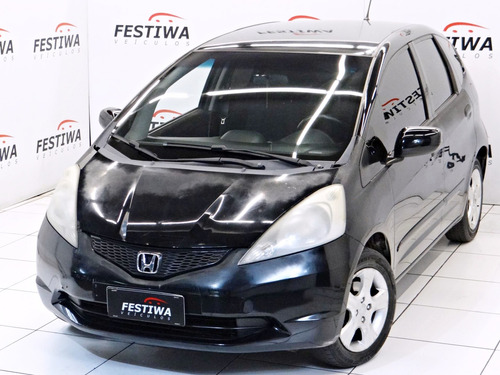 Honda Fit 1.4 LXL 16V FLEX 4P MANUAL