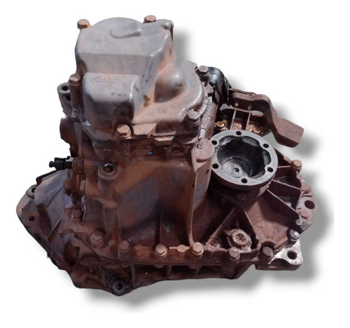 Caixa Câmbio Manual Fiat Stilo 1.8 8v 2009 2010 (Usado)
