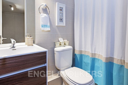 Imagen 6 de 11 de Perfecto Departamento Para Una Persona Al Lado De La Clíni