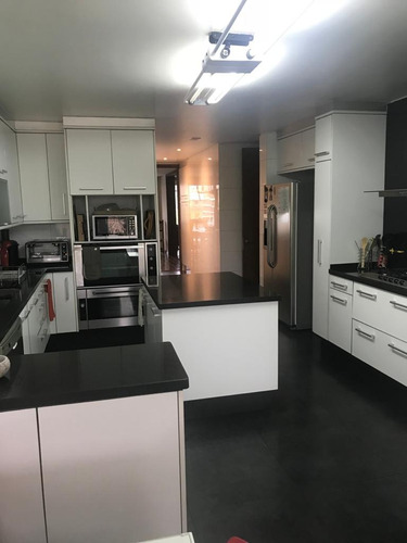 Penthouse Duplex En La Dehesa Central