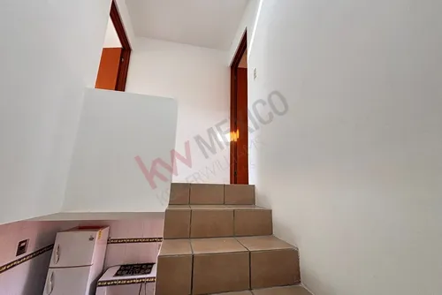 Venta Casa En Condominio, Centro Jiutepec, Morelos