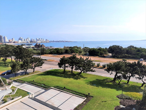 Vendo Apartamento Dos Dormitorios Playa Mansa Punta Este