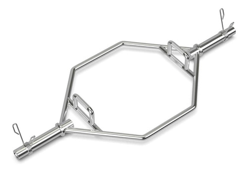 Barra Hexagonal (trap Bar)