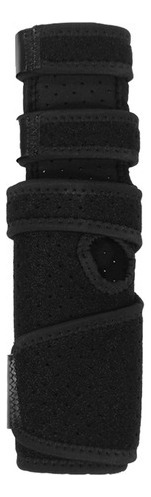 Protector De Dedos Completo Para Aliviar La Mano Izquierda C