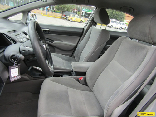 Honda Civic 1.8 Lx