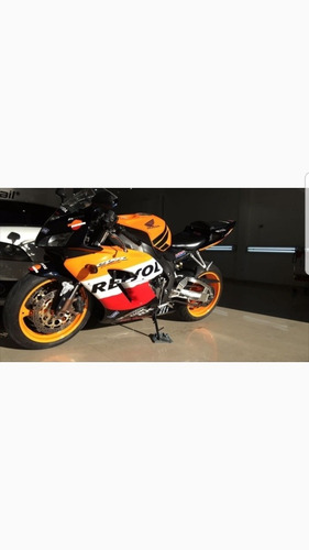 Honda Cbr1000rr