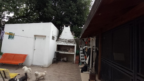 Imagen 16 de 20 de Chalet 4 Ambientes. Lote 10 X 21 Mts