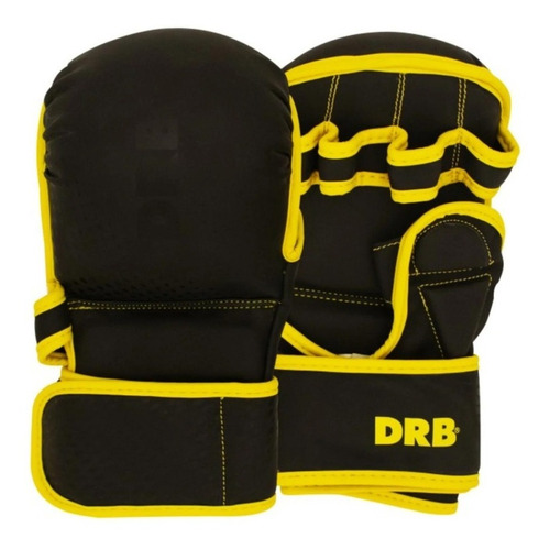 Guantes De Boxeo Entrenamiento Drb Guantines Boxing Box