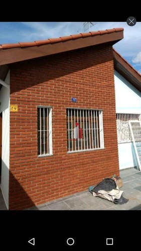 Imagem 2 de 30 de Casa Com 2 Dormitórios À Venda, 220 M² Por R$ 549.000,00 - Freguesia Do Ó - São Paulo/sp - Ca0067