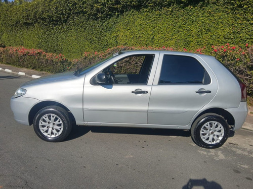 Imagem 6 de 10 de Fiat Palio Fire 1.0, Fta4762
