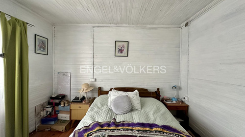 Venta De Casa En Concepción