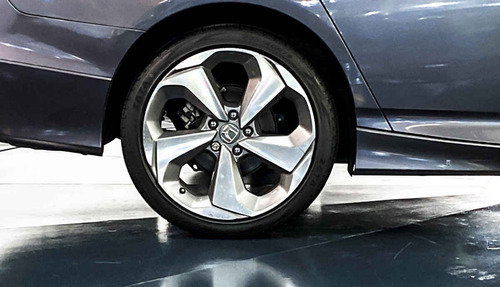 Imagen 14 de 15 de 36196 - Honda Accord 2018 Con Garantía At