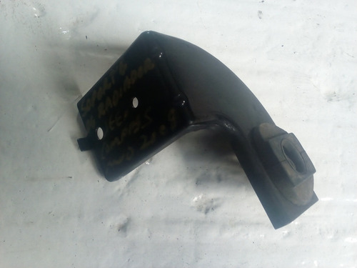 Soporte De Radiador Jeep Compass Mod 2008