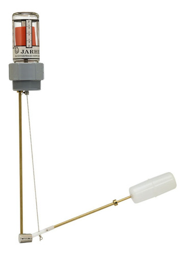 Bje 009930 Medidor De Tanque Ajustable Con Indicadores Fracc