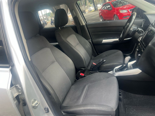 Suzuki Vitara 1.6 Gls At