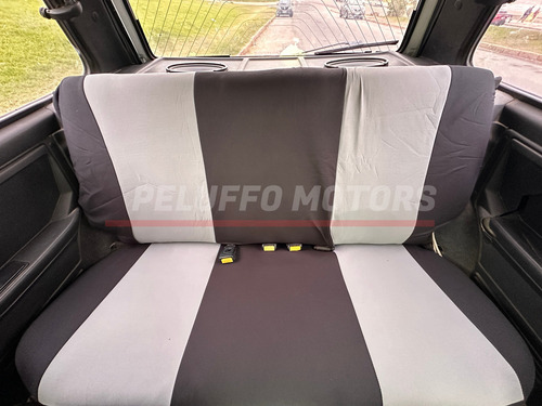Fiat Uno 1.3 Cs