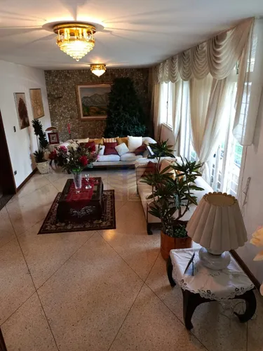 La Trinidad Casa (ld)
