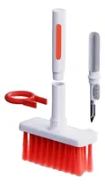 Comprar Cleaningbrush Herramienta 5 En 1 Limpieza De Teclados Y Aud
