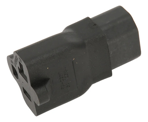 Adaptador Convertidor De Enchufe De Alimentación Iec320 C14