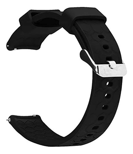 Correa De Reloj / Correa Para Pebble Time Accesorios De Reem