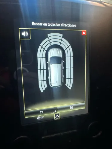 Renault Koleos 2.5 Intens