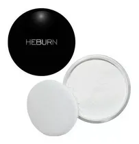 Comprar Heburn Profesional Polvo Volátil Blanco 123 Maquillaje 