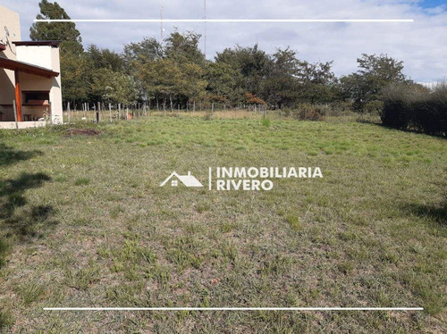 Imagen 2 de 7 de Lote En Venta En Los Reartes
