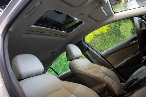 Chevrolet Cruze Ltz 1.4T