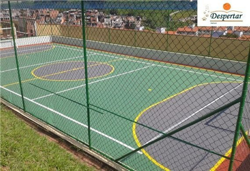 04419 - Apartamento 2 Dorms, Jaraguá - São Paulo/sp - 4419
