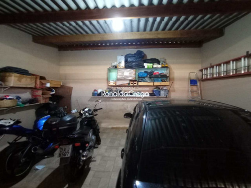 Imagem 17 de 30 de Casa À Venda, Com 2 Dorms, Vila Cisper, São Paulo - R$ 750 Mil - V5297