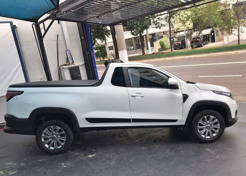 Imagem 15 de 15 de Fiat Strada 1.3 Firefly Flex Freedom Cs Manual