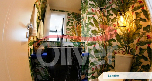 Imagem 21 de 27 de Olympo Tower, Apartamento 4 Dormitorios, 3 Vagas De Garagem, Centro, Balneário Camboriú, Santa Catarina - Ap00862 - 33568080