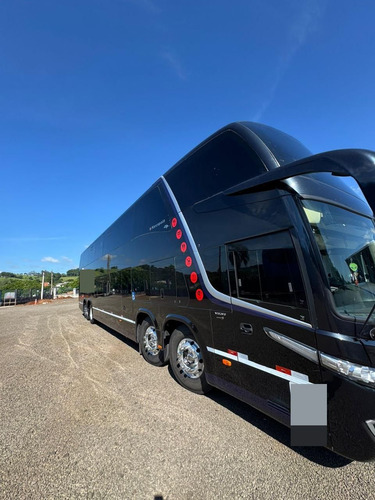 Marcopolo Paradiso 1800 Dd G7 Ano 2019 B450 R Jm Cod.35