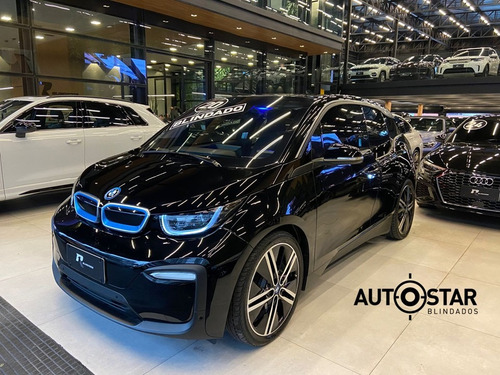 BMW i3 0.6 HÍBRIDO REX 4P AUTOMÁTICO