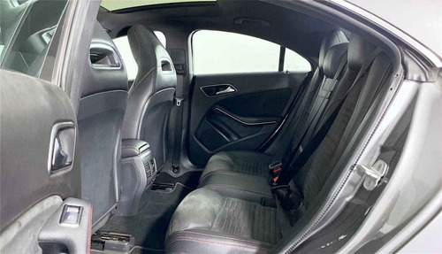 Imagen 10 de 15 de 112980 - Mercedes-benz Clase Cla 2018 Con Garantía