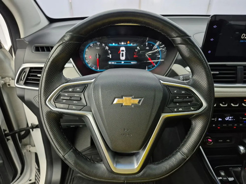 Chevrolet Captiva 1.5 T Premier At