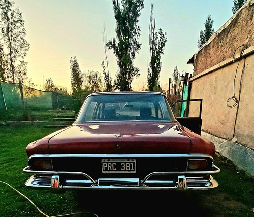 Torino S 1968