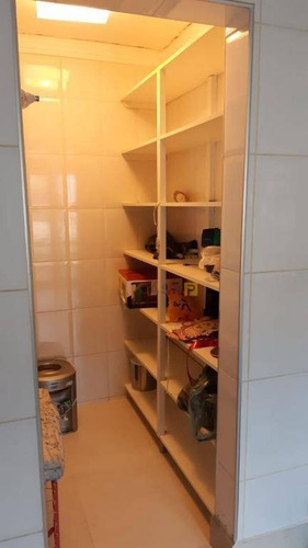 Casa Com 3 Dormitórios À Venda, 240 M² Por R$ 1.450.000,00 - Portal Dos Nobres - Americana/sp - Ca0400