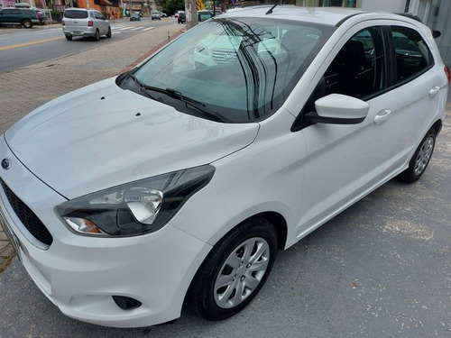 Ford Ka 1.5 Sigma Flex Se Manual