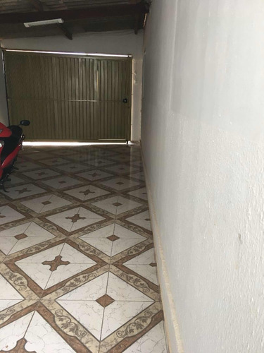 Vende-se Galpão Com Casa