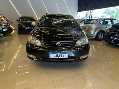 Toyota Corolla Fielder SW 1.8/1.8 XEi Flex Aut.