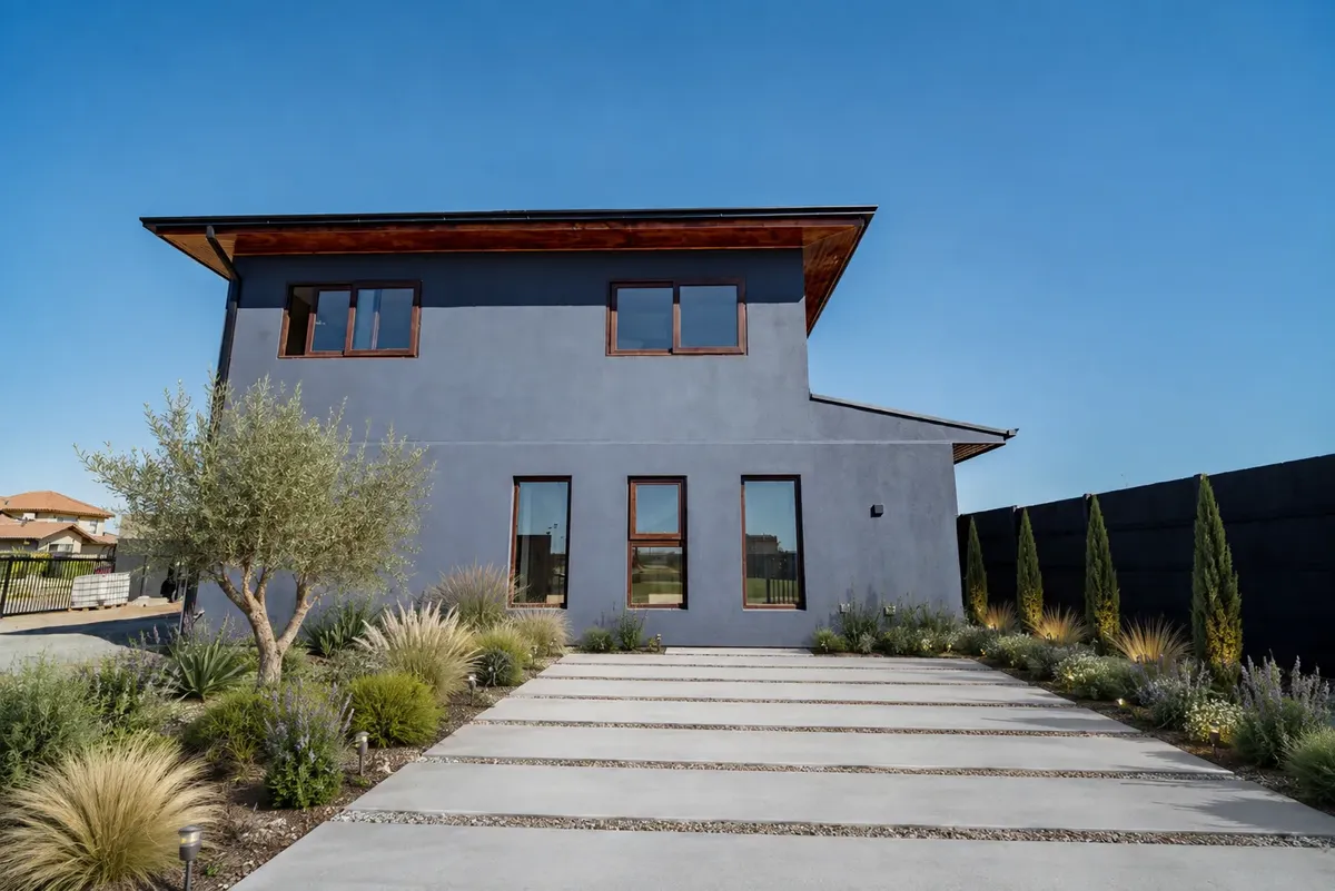 Imagen 1 de 20 de Casa En Venta, Reserva Las Rastras, Talca.