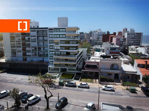 Venta De Apartamento Obra Construcción 2 Dormitorios En Malvín, Solaris Playa Unidad 009