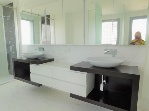 Apartamento En Venta En Los Cacicazgos Frente Al Parque Mirador Sur, La Zona Más Exclusiva De Santo Domingo, Republica Dominicana. Av.anacaona.