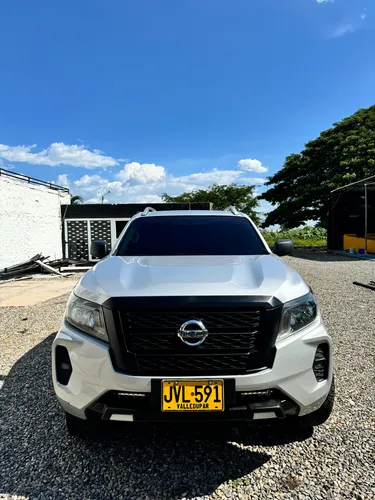 Nissan Frontier 2.5 Cd S 4X2