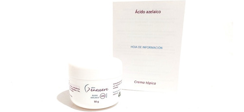 Crema 15% De Ácido Azelaico